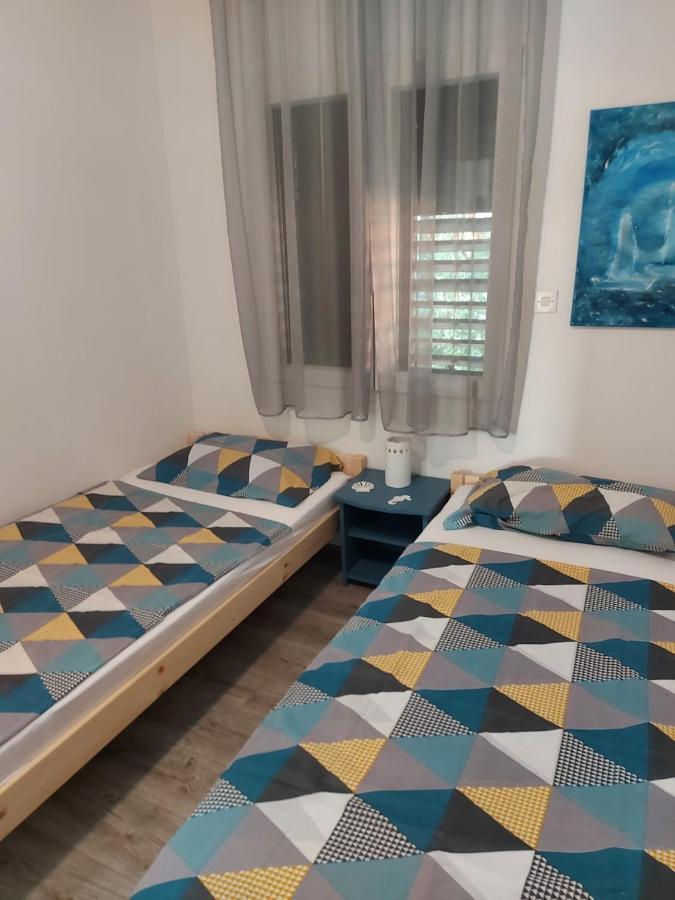 Apartman Alka Жаборич Экстерьер фото