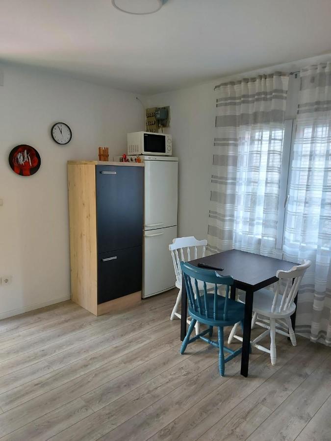 Apartman Alka Жаборич Экстерьер фото