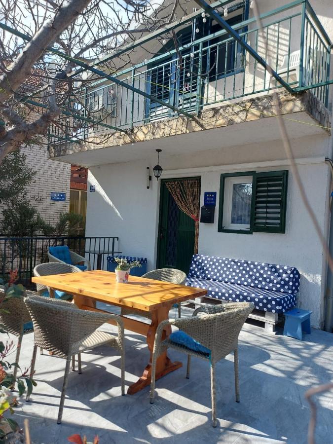 Apartman Alka Жаборич Экстерьер фото