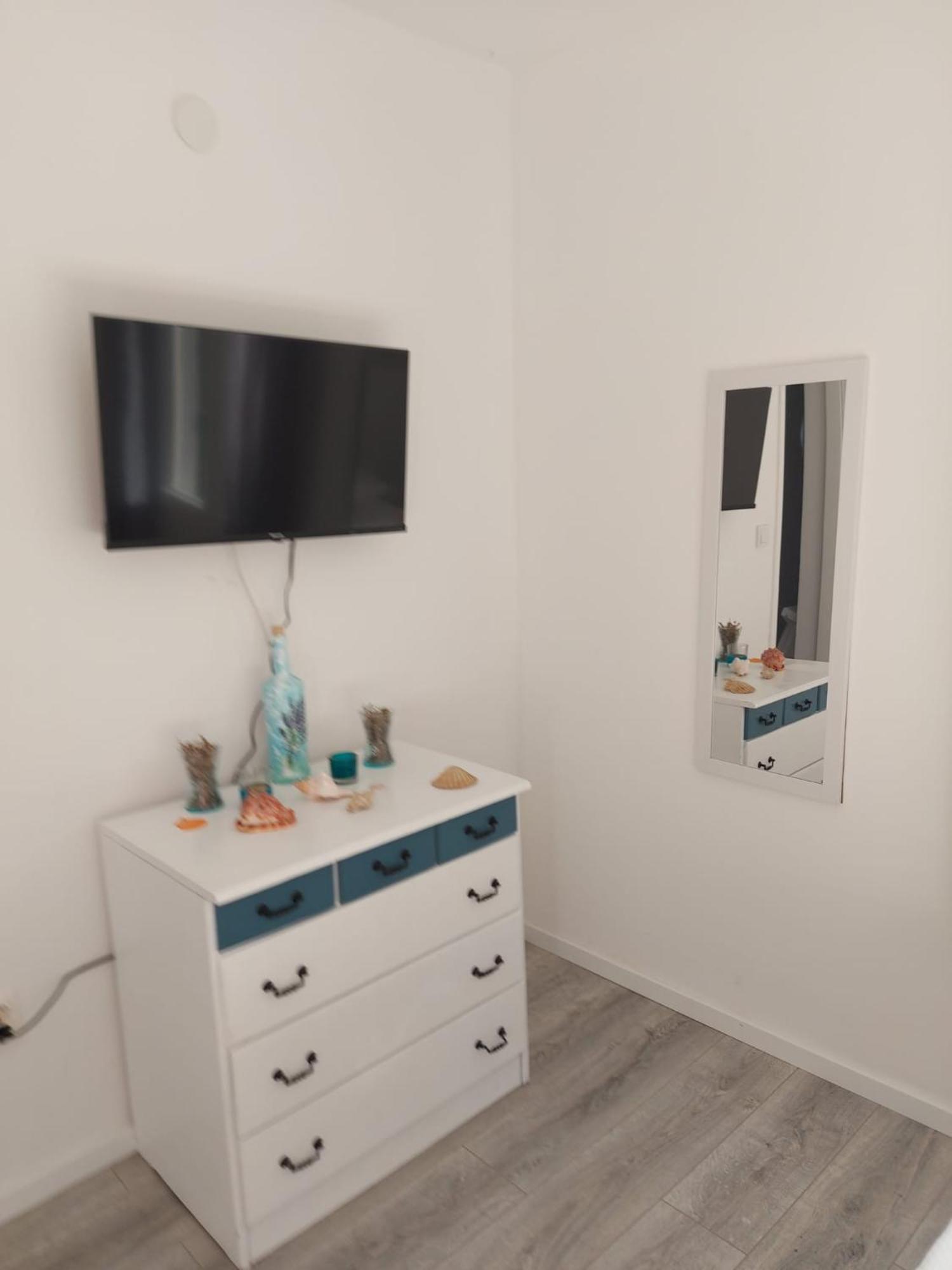 Apartman Alka Жаборич Экстерьер фото