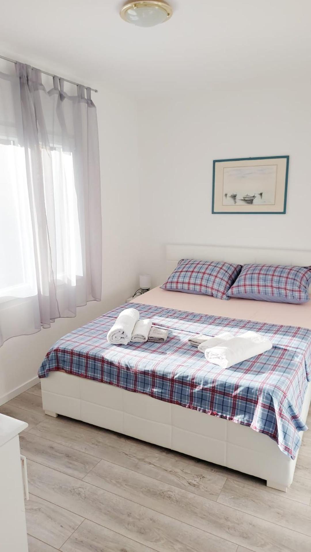 Apartman Alka Жаборич Экстерьер фото